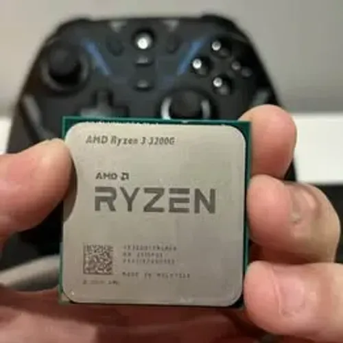 Processador Ryzen 3 3200G