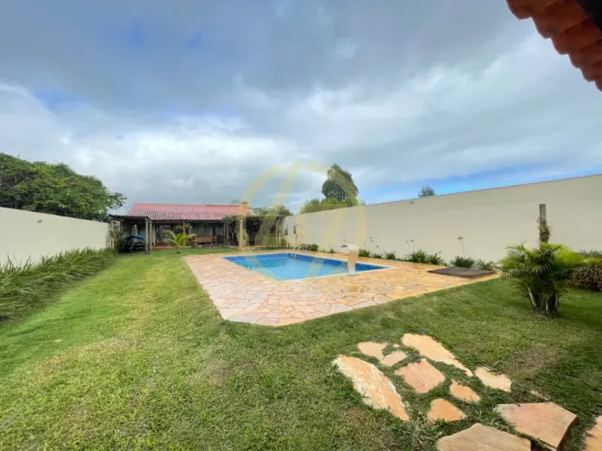 Chácara Vila São Gonçalo