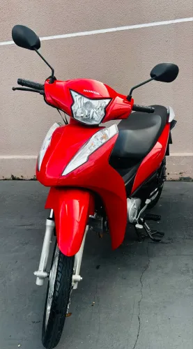 Biz 110i Flex 2022