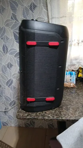 Vendo caixa som em bom estado