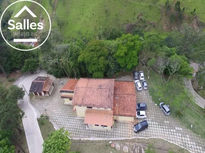 CHACARÁ EM MENDES