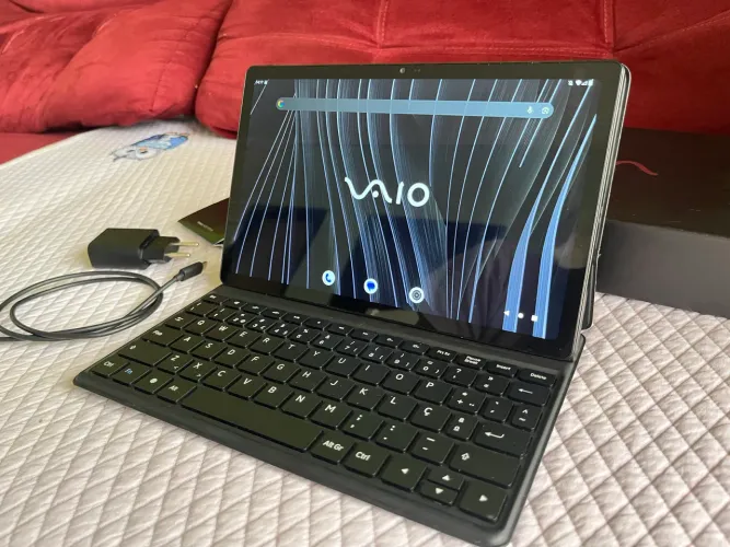 Tablet Vaio tl10