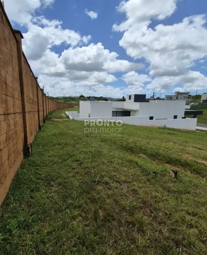 Lote/Terreno/Condomínio em Vargem Fria