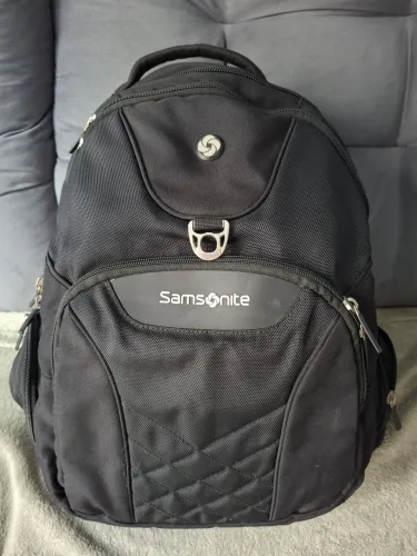 MOCHILA SAMSONITE LIVERPOOL