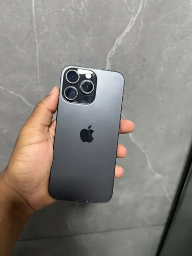 iPhone 15 pro Max IMPECÁVEL