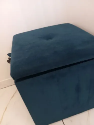 Pufs baú 