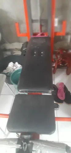 Academia super completa