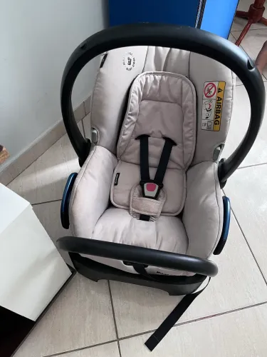 Carrinho de bebê/bebê conforto