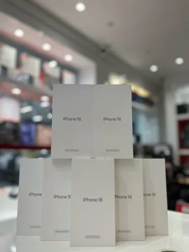 iPhone 16 128GB CPO