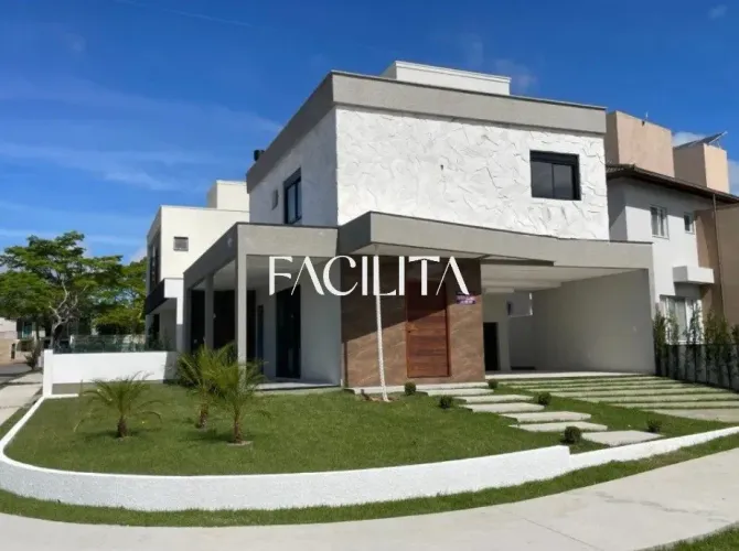 Casa com 3 quartos no bairro Cachoeira do Bom Jesus, Florianópolis.