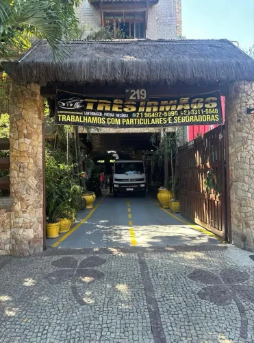Mecânico de autos