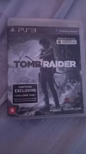 Tomb Raider