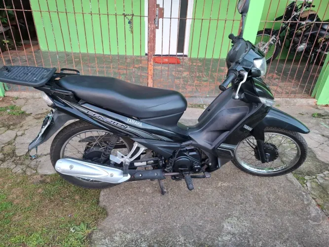 Crypton 2013