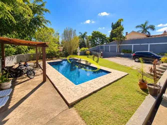 Casa com 4 dormitórios, 326 m² - venda por R$ 1.696.000,00 ou aluguel por R$ 10.800,00/mês
