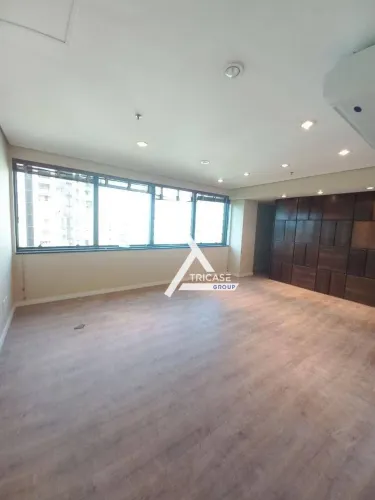 Sala para alugar, 223 m² por R$ 18.815/mês - Alphaville Industrial - Barueri/SP