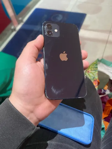 iPhone 12
