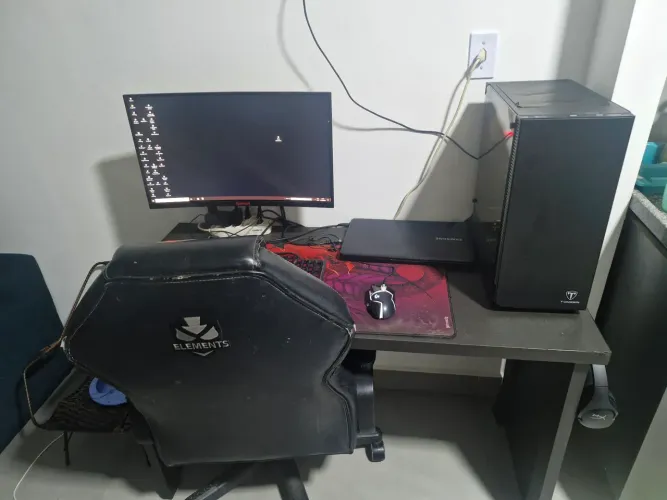 PC GAMER COMPLETO I5