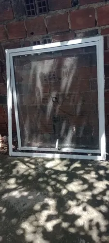 Vendo janela 