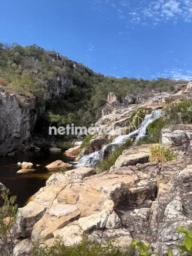 Fazenda Premium à Venda em Curimataí (Arraial) Buenópolis/MG | Patrimônio Rural de Alto P