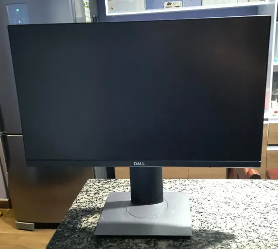 Monitor dell 22 polegadas full hd