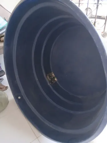 Vendo caixa d'água 500 lts