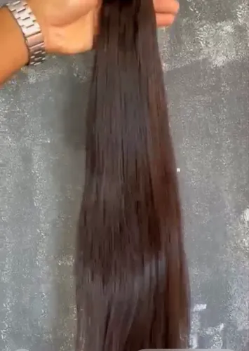 Cabelo Humano