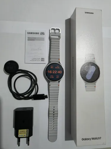 Galaxy Watch 7 LTE 44mm