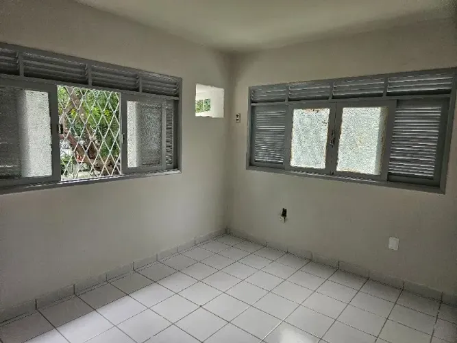 Apartamento na Encruzilhada