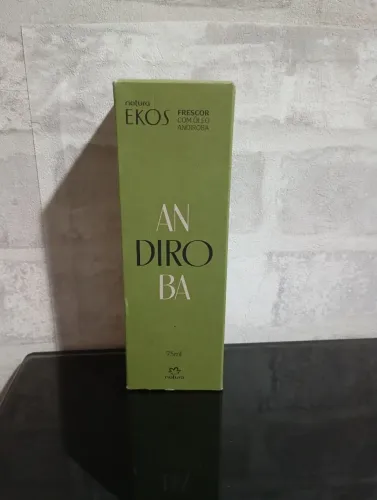 Natura perfume