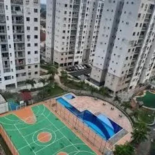 VERANO RESIDENCIAL PORTEIRA FECHADA- OPORTUNIDADE!