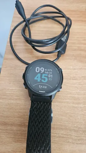 GARMIN FORERUNNER 245
