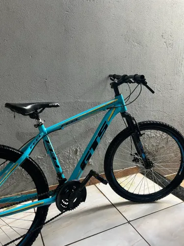 Bike gts aro 26