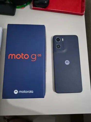 Moto g05 256Gb