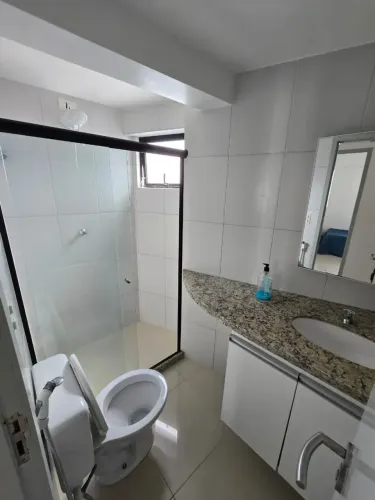 [PORTAL-64090] Mobiliado- Boa Viagem- 2 qts- Excelente locação