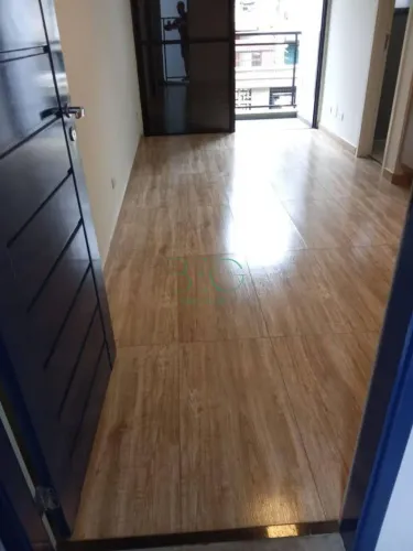 Studio com 1 dormitório, 23 m² - venda por R$ 330.000 ou aluguel por R$ 2.840/mês - Perdiz