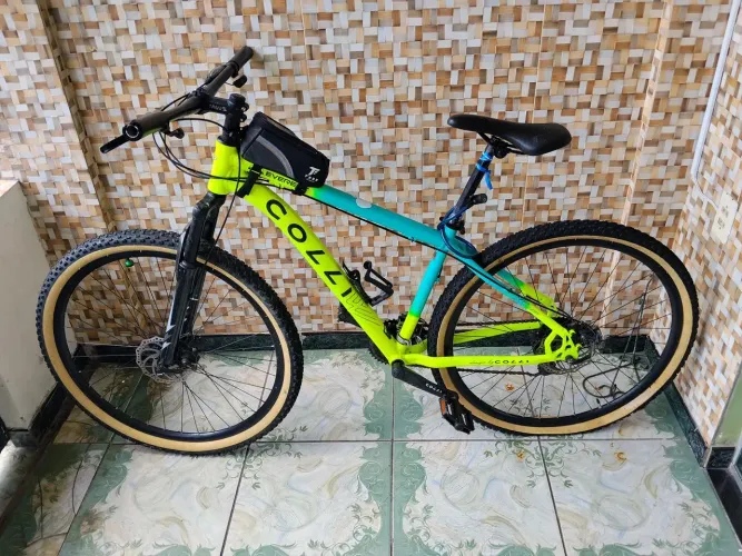 Vendo Bike Colli