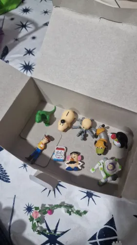 Toy story  miniatura