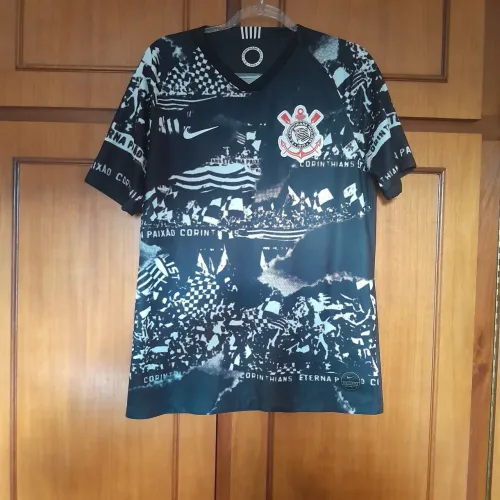 Corinthians oficial
