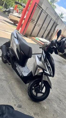 Moto Elite 125 2023