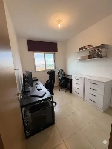 VENDO APARTAMENTO 3 QUARTOS- GAMAGGIORE