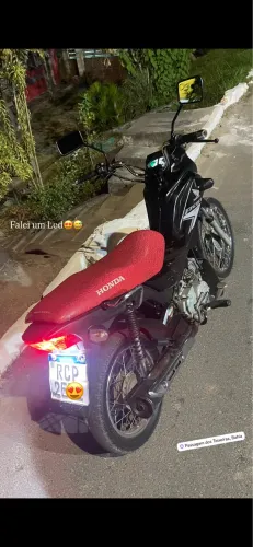 Pop 110i 2019