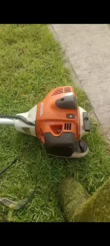 Roçador