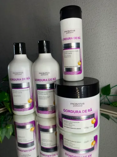 ? Cosméticos, Produtos Capilares e Lingeries Femininas | Novos e Lacrados ?