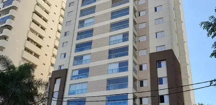Imóvel para alugar possui 88 metros quadrados com 2 quartos (1 suíte) em Perdizes - São Pa