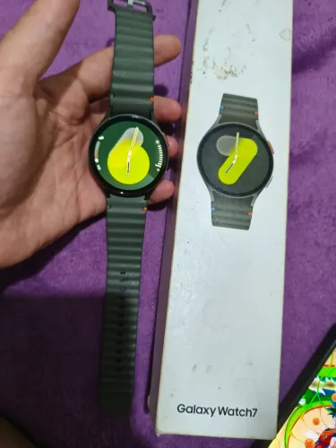 Galaxy watch 7 32gb