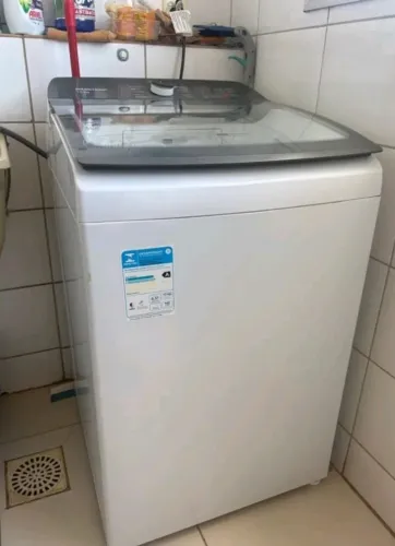 Máquina de lavar 13 kg