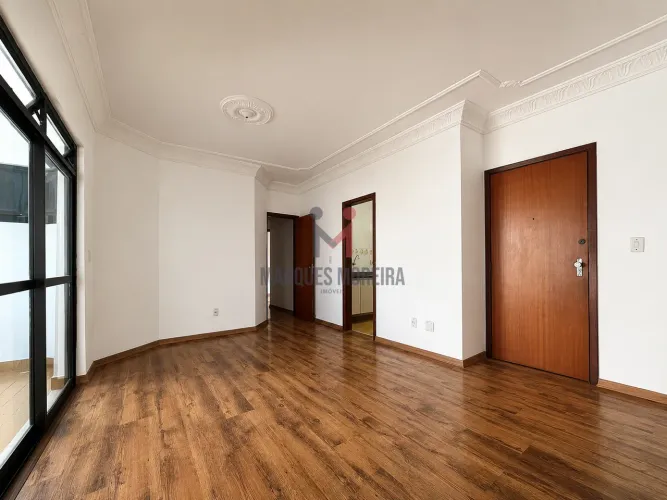 Espaço, conforto e localização privilegiada no Cascatinha