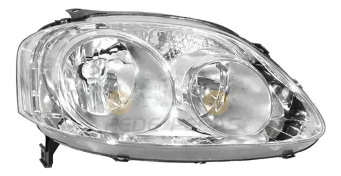 Farol Fox Spacefox Crossfox 2003 2004 2005 2006 07 08 09 Ld Direito