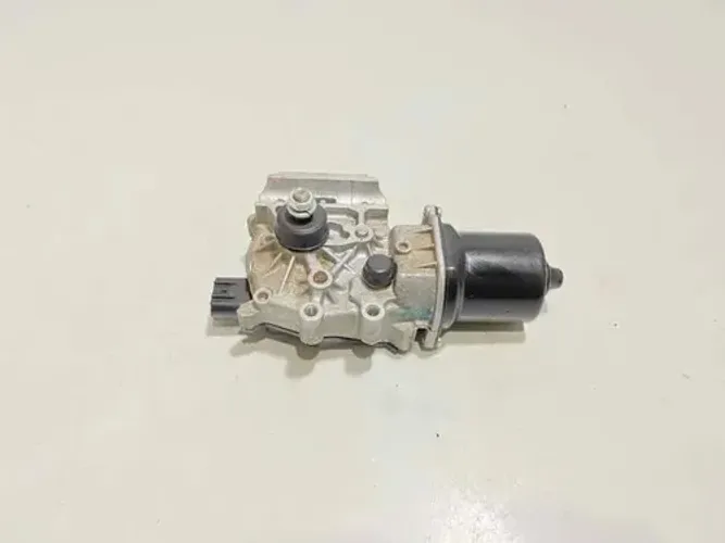 Motor Limpador Parabrisas Nissan Sentra 2018