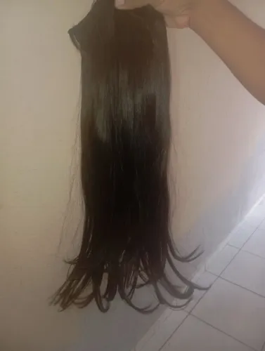 Cabelo brasileiro 